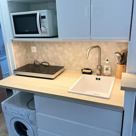 Appartamento En Bord De *