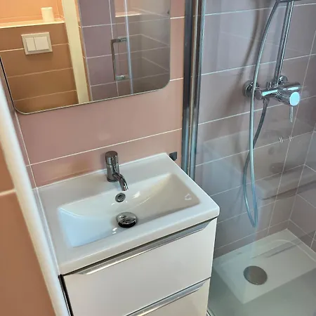 Appartamento En Bord De