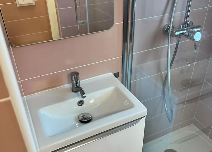 Διαμέρισμα En Bord De