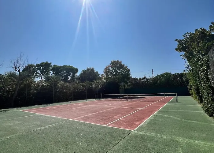 En Bord De * Αντίμπ