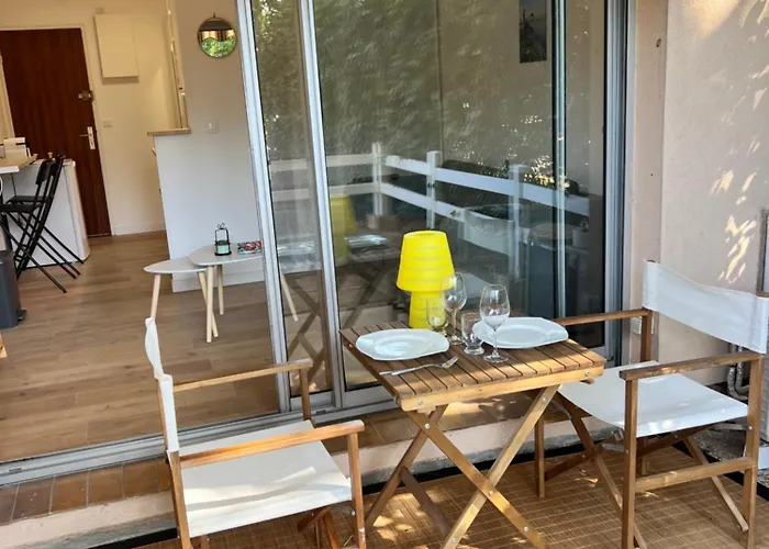 Διαμέρισμα En Bord De