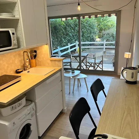 Apartment En Bord De *