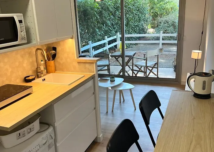 Lejlighed En Bord De *